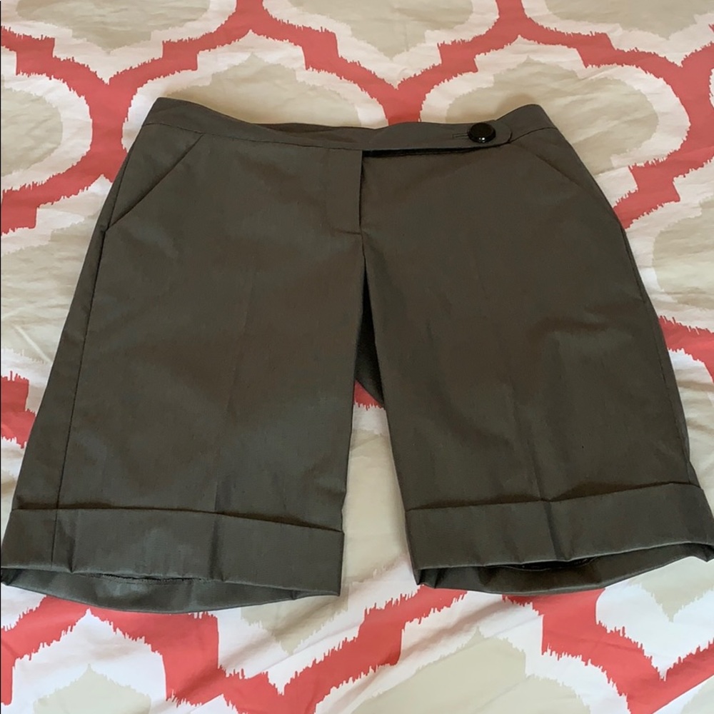 Robert Rodriguez women’s dress shorts size 6